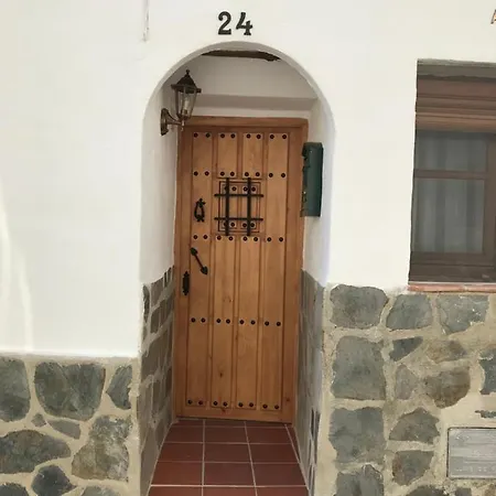 Apartment Azahar