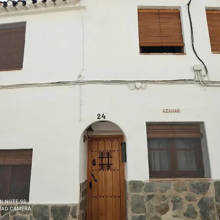 Apartment Azahar