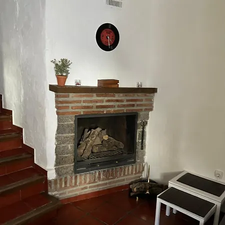 Apartment Azahar