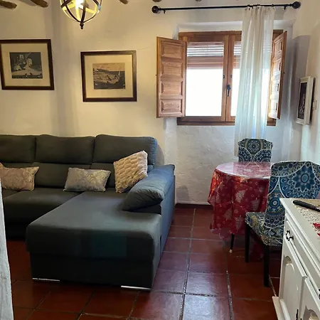 Apartment Azahar