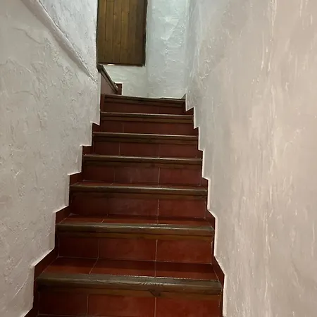Azahar Apartment