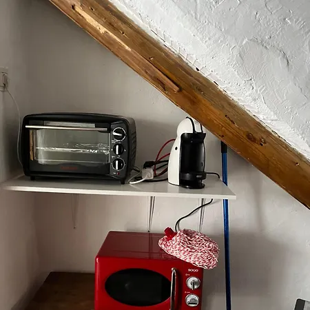Azahar Apartment